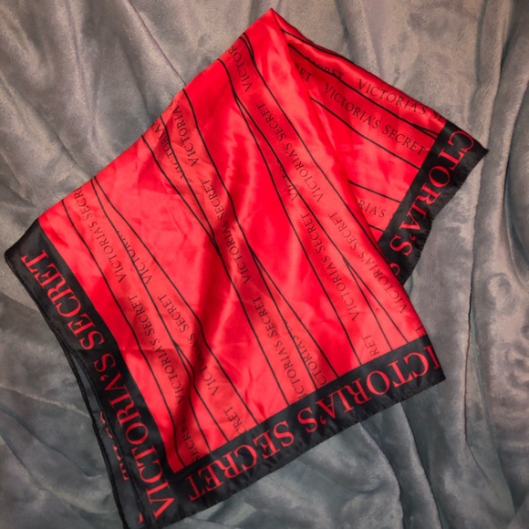 Victoria's Secret Other - VS Scarf